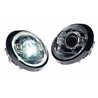 Morimoto | XB LED Headlights (Modern White / Set) - 911 912 / 964 / G Body 1965-1994