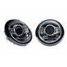 Morimoto | XB LED Headlights (Modern White / Set) - 911 912 / 964 / G Body 1965-1994