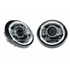 Morimoto | XB LED Headlights (Modern White / Set) - 911 912 / 964 / G Body 1965-1994