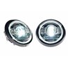 Morimoto | XB LED Headlights (Modern White / Set) - 911 912 / 964 / G Body 1965-1994