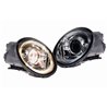 Morimoto | XB LED Headlights (Classic White / Set) - 911 993 1995-1998
