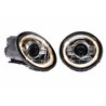 Morimoto | XB LED Headlights (Classic White / Set) - 911 993 1995-1998