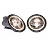 Morimoto | XB LED Headlights (Classic White / Set) - 911 993 1995-1998