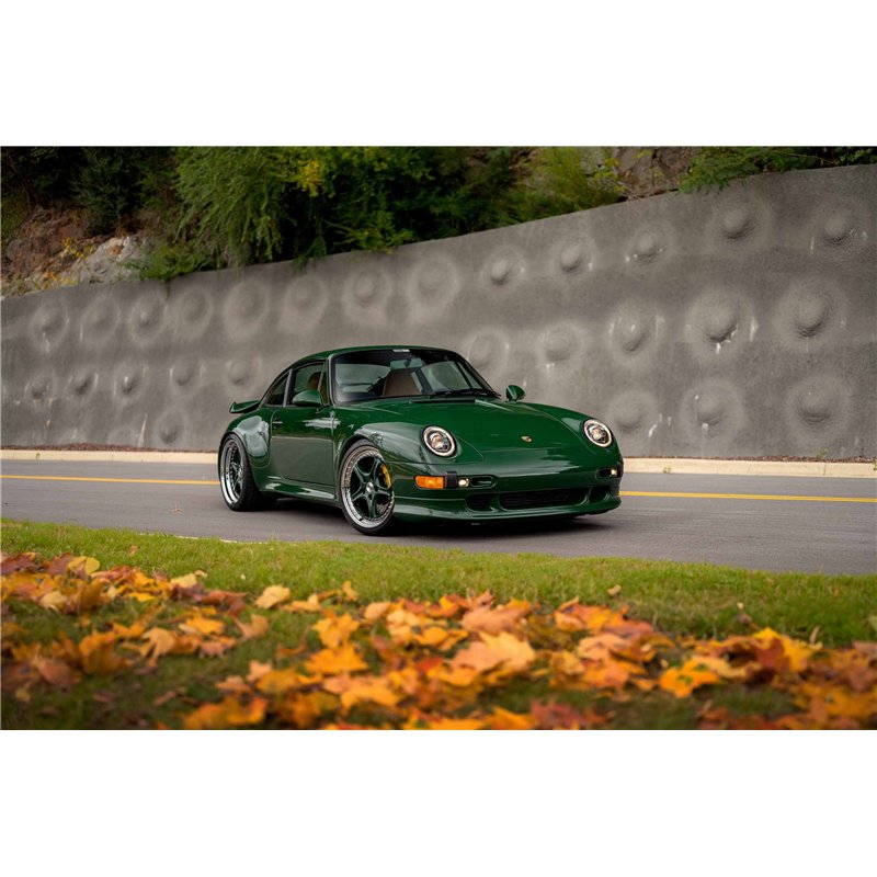 Morimoto | XB LED Headlights (Classic White / Set) - 911 993 1995-1998