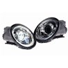 Morimoto | XB LED Headlights (Modern White / Set) - 911 993 1995-1998