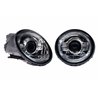 Morimoto | XB LED Headlights (Modern White / Set) - 911 993 1995-1998