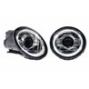 Morimoto | XB LED Headlights (Modern White / Set) - 911 993 1995-1998