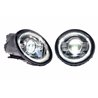 Morimoto | XB LED Headlights (Modern White / Set) - 911 993 1995-1998