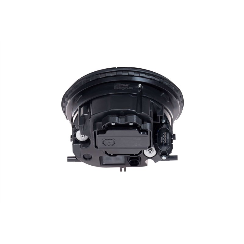 Morimoto | XB LED Headlights (Modern White / Set) - 911 993 1995-1998