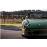 Morimoto | XB LED Headlights (Modern White / Set) - 911 993 1995-1998