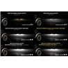 Morimoto | XB Evo Hybrid Headlights (Set) - F-150 / SVT Raptor 2009-2014