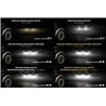 Morimoto | XB Evo Hybrid Headlights (Set) - F-150 / SVT Raptor 2009-2014