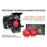 Morimoto | XB Evo Hybrid Headlights (Set) - F-150 / SVT Raptor 2009-2014