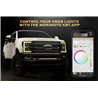 Morimoto | XRGB LED Headlights (Set) - F-250 / F-350 Super Duty 2017-2019