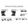 Morimoto | XRGB LED Headlights (Set) - F-250 / F-350 Super Duty 2017-2019