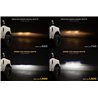 Morimoto | XRGB LED Headlights (Set) - F-250 / F-350 Super Duty 2017-2019