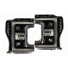 Morimoto | XRGB LED Headlights (Set) - F-250 / F-350 Super Duty 2017-2019