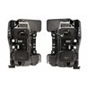 Morimoto | XRGB LED Headlights (Set) - F-250 / F-350 Super Duty 2017-2019