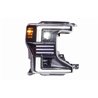 Morimoto | XB Hybrid LED Headlights (Set) - F-250 / F-350 Super Duty 2020-2022