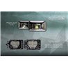 Morimoto | XB Hybrid LED Headlights (Set) - F-250 / F-350 Super Duty 2020-2022