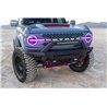 Morimoto | XRGB LED Headlights (Set) - Bronco  / Raptor 2021-2026