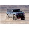 Morimoto | XRGB LED Headlights (Set) - Bronco  / Raptor 2021-2026