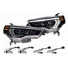 Morimoto | XB Evo Hybrid Headlights (Set) - 4Runner 2014-2024