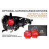 Morimoto | XB Evo Hybrid Headlights (Set) - 4Runner 2014-2024