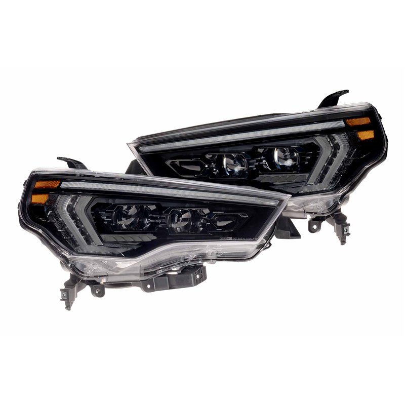 Morimoto | XB Evo Hybrid Headlights (Set) - 4Runner 2014-2024
