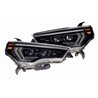 Morimoto | XB Evo Hybrid Headlights (Set) - 4Runner 2014-2024
