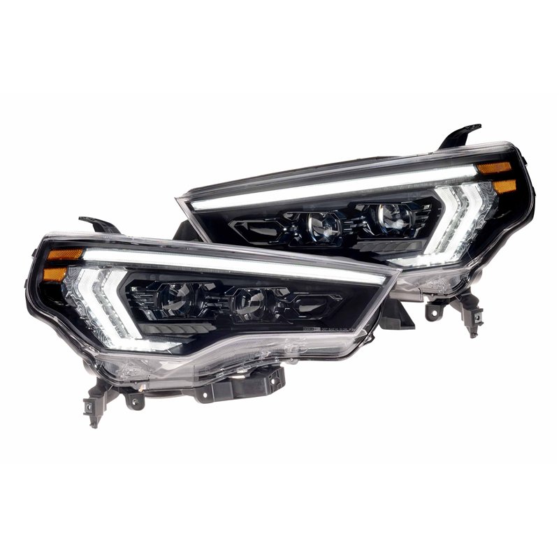Morimoto | XB Evo Hybrid Headlights (Set) - 4Runner 2014-2024