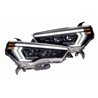 Morimoto | XB Evo Hybrid Headlights (Set) - 4Runner 2014-2024