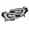 Morimoto | XB Evo Hybrid Headlights (Set) - 4Runner 2014-2024