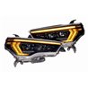 Morimoto | XB Evo Hybrid Headlights (Set) - 4Runner 2014-2024