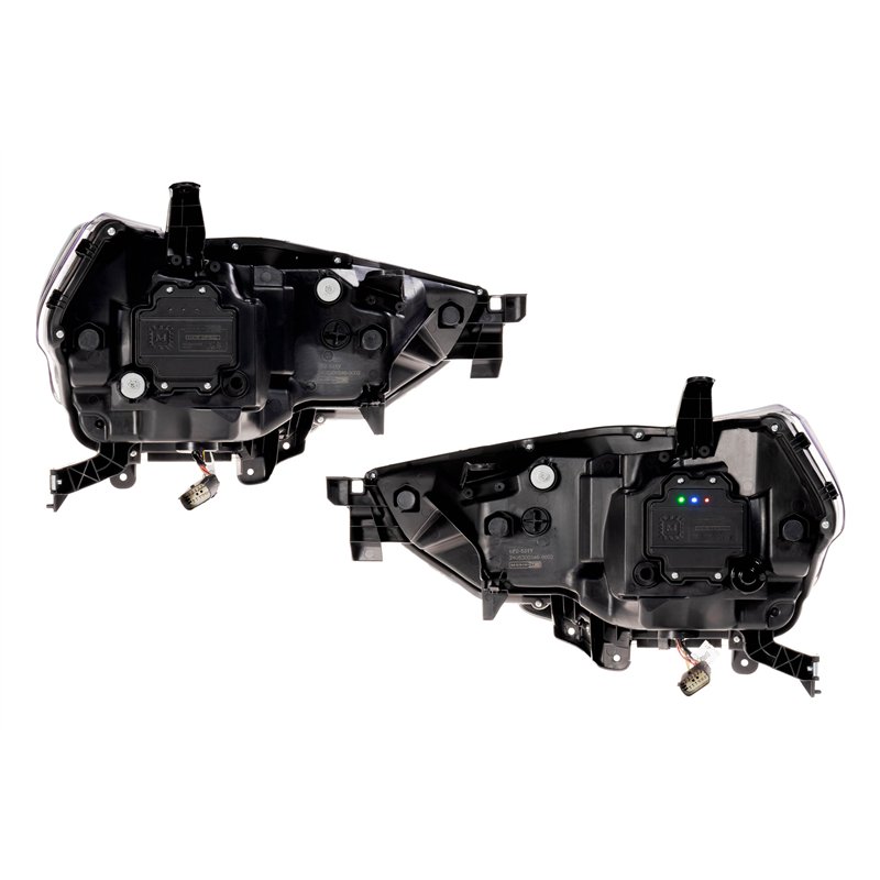Morimoto | XB Evo Hybrid Headlights (Set) - 4Runner 2014-2024