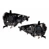 Morimoto | XB Evo Hybrid Headlights (Set) - 4Runner 2014-2024