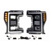 Morimoto | XB Hybrid LED Headlights (Set) - F-250 / F-350 Super Duty 2017-2019