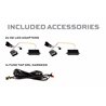 Morimoto | XB Hybrid LED Headlights (Set) - F-250 / F-350 Super Duty 2017-2019