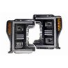 Morimoto | XB Hybrid LED Headlights (Set) - F-250 / F-350 Super Duty 2017-2019