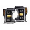Morimoto | XB Hybrid LED Headlights (Set) - F-250 / F-350 Super Duty 2017-2019
