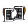 Morimoto | XB Hybrid LED Headlights (Set) - F-250 / F-350 Super Duty 2017-2019