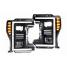 Morimoto | XB Hybrid LED Headlights (Set) - F-250 / F-350 Super Duty 2017-2019