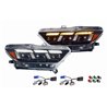 Morimoto | XB LED Headlights (Set) - Mustang / GT350 / GT500 2015-2022