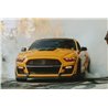 Morimoto | XB LED Headlights (Set) - Mustang / GT350 / GT500 2015-2022