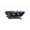 Morimoto | XB LED Headlights (Set) - Mustang / GT350 / GT500 2015-2022