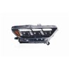Morimoto | XB LED Headlights (Set) - Mustang / GT350 / GT500 2015-2022
