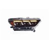Morimoto | XB LED Headlights (Set) - Mustang / GT350 / GT500 2015-2022