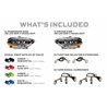 Morimoto | XB LED Headlights (Set) - Mustang 2018-2023