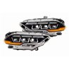 Morimoto | XB LED Headlights (Set) - Mustang 2018-2023