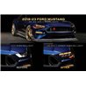 Morimoto | XB LED Headlights (Set) - Mustang 2018-2023